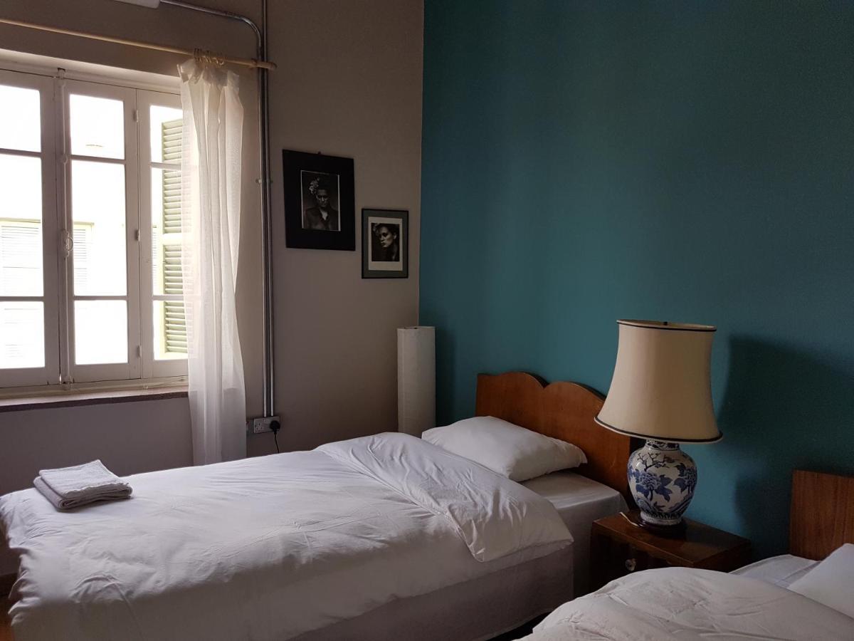 Ines Guest House Λευκωσία Εξωτερικό φωτογραφία