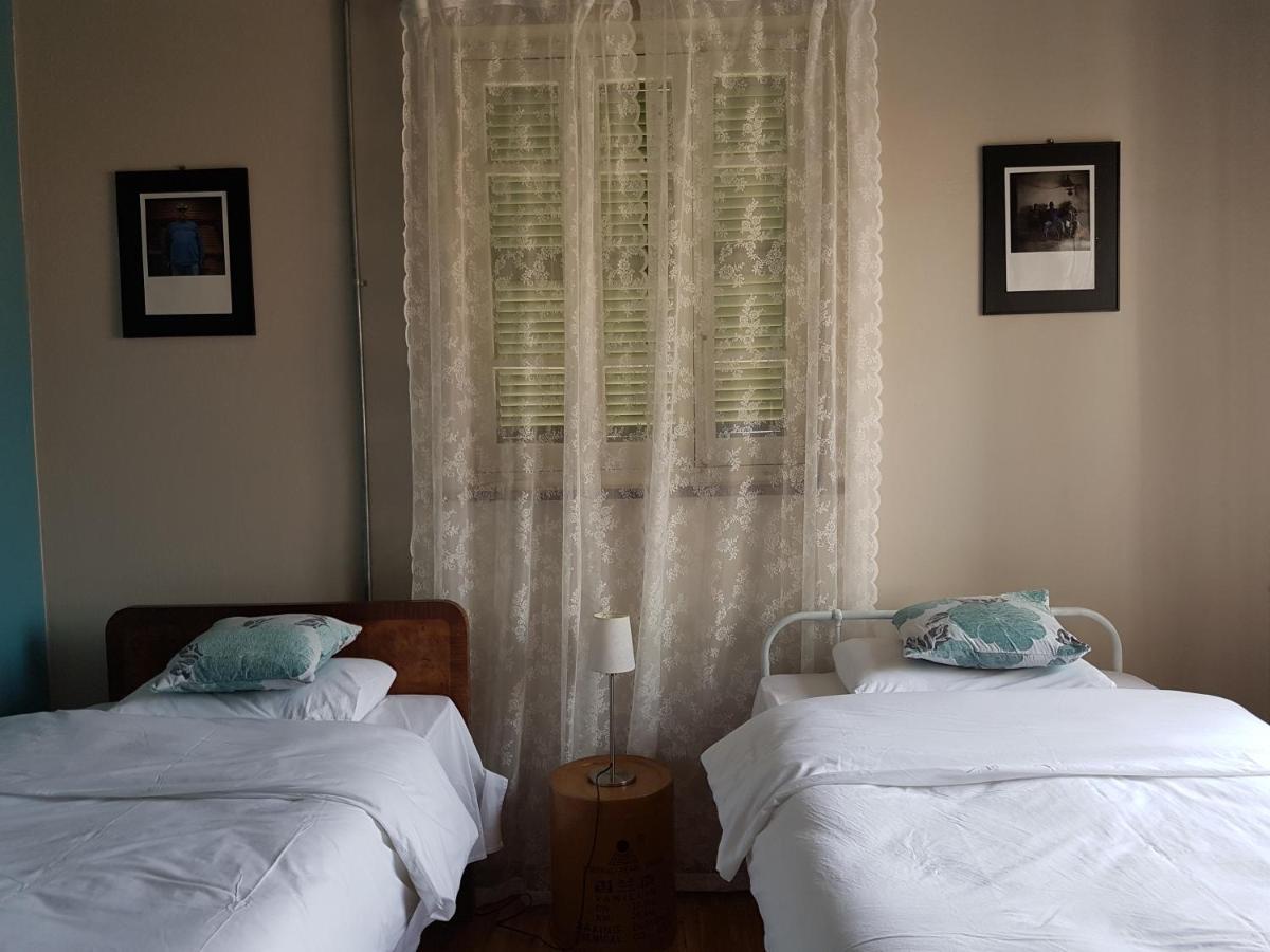 Ines Guest House Λευκωσία Εξωτερικό φωτογραφία