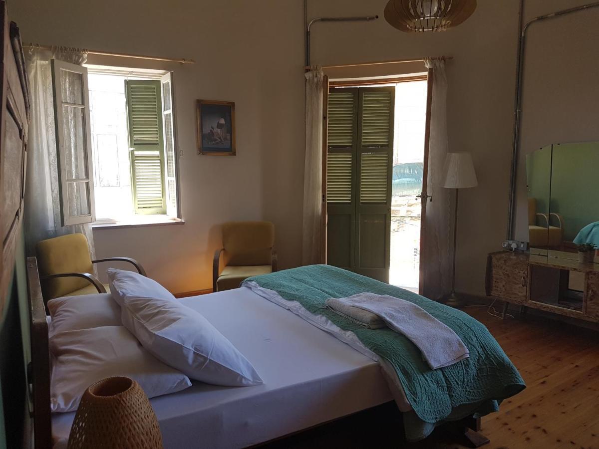 Ines Guest House Λευκωσία Εξωτερικό φωτογραφία
