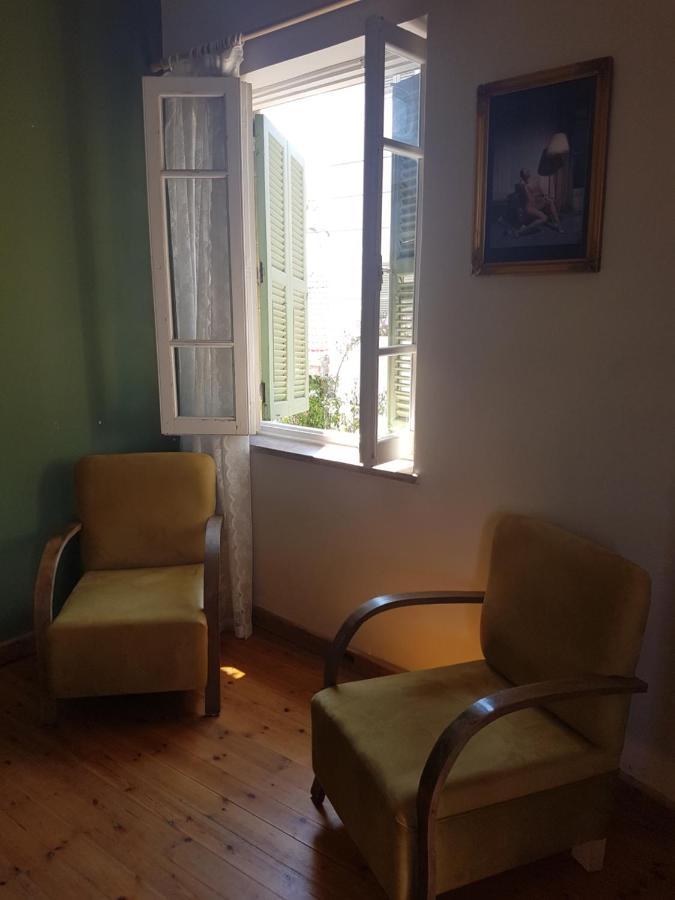 Ines Guest House Λευκωσία Εξωτερικό φωτογραφία