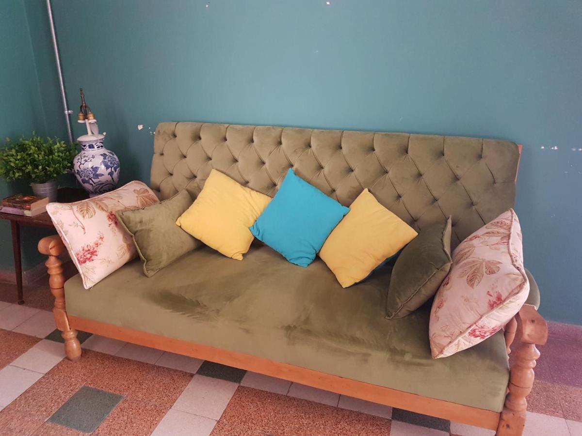 Ines Guest House Λευκωσία Εξωτερικό φωτογραφία
