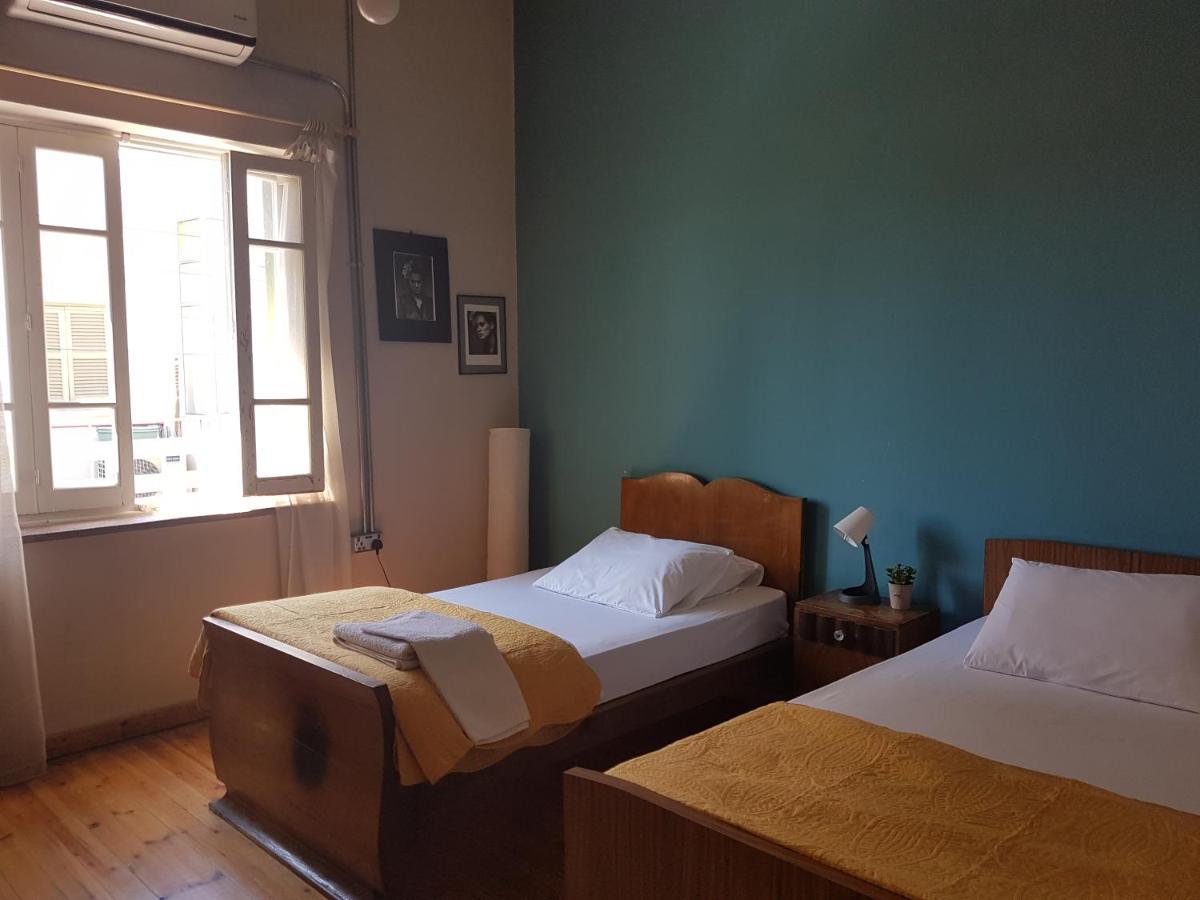 Ines Guest House Λευκωσία Εξωτερικό φωτογραφία