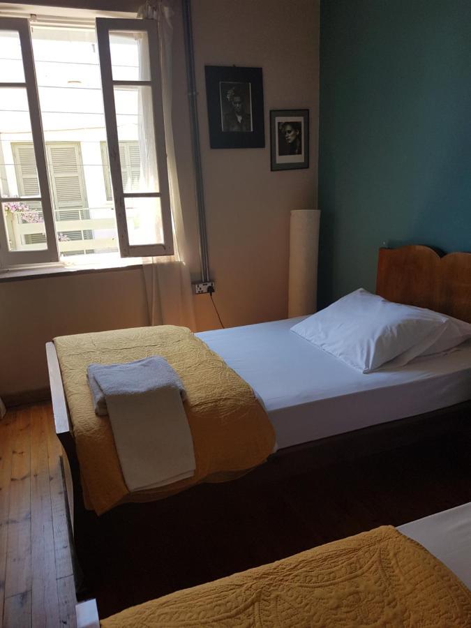 Ines Guest House Λευκωσία Εξωτερικό φωτογραφία