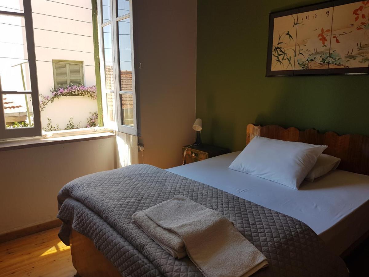 Ines Guest House Λευκωσία Εξωτερικό φωτογραφία