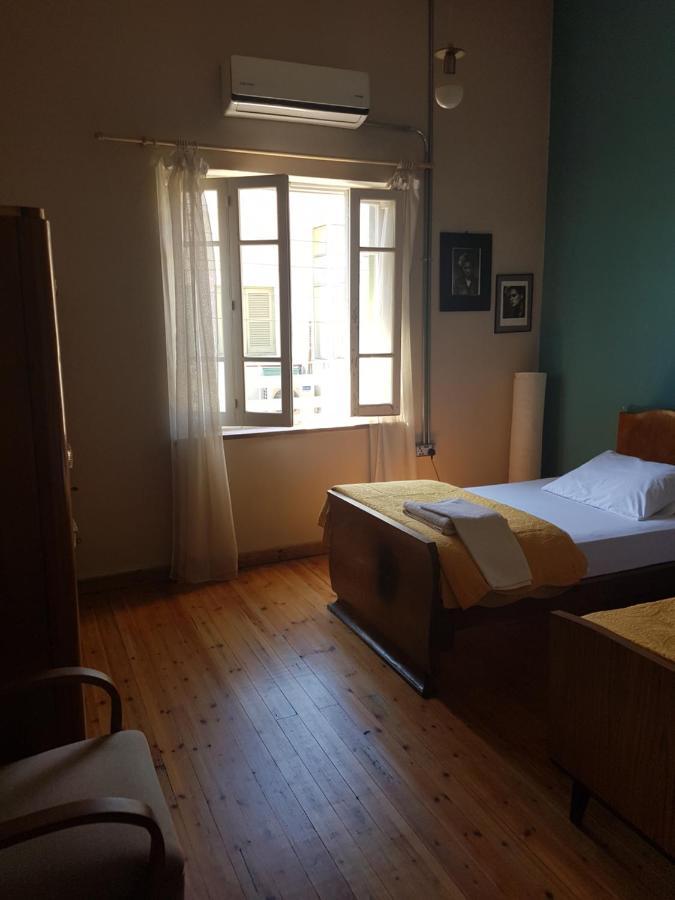 Ines Guest House Λευκωσία Εξωτερικό φωτογραφία