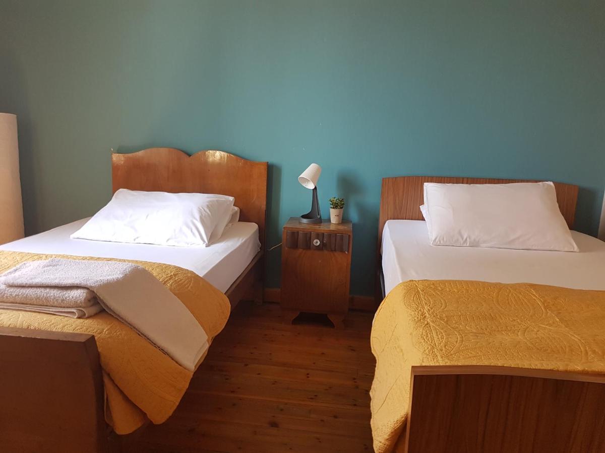 Ines Guest House Λευκωσία Εξωτερικό φωτογραφία