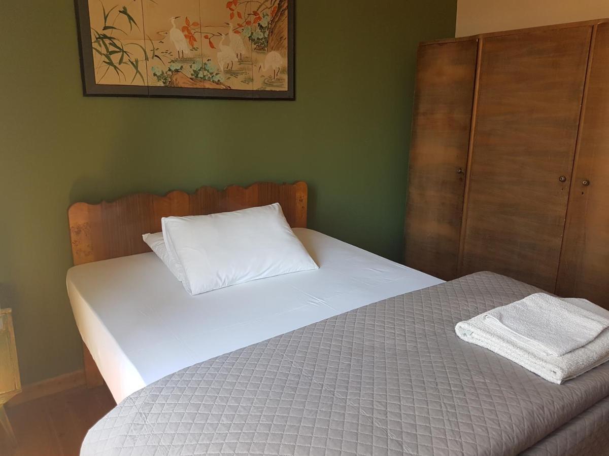 Ines Guest House Λευκωσία Εξωτερικό φωτογραφία