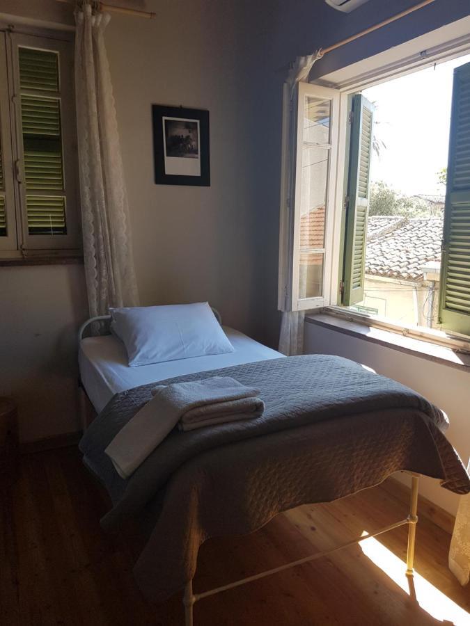 Ines Guest House Λευκωσία Εξωτερικό φωτογραφία