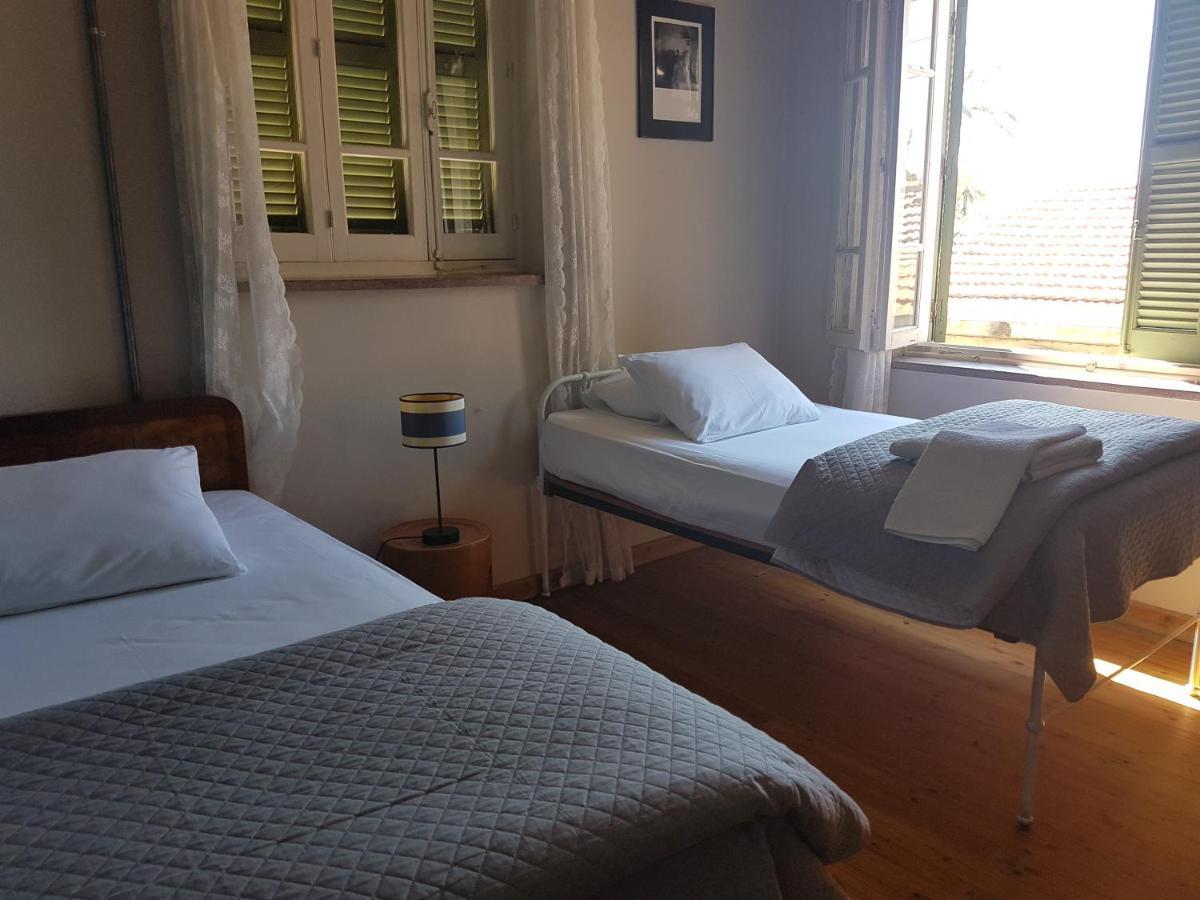 Ines Guest House Λευκωσία Εξωτερικό φωτογραφία