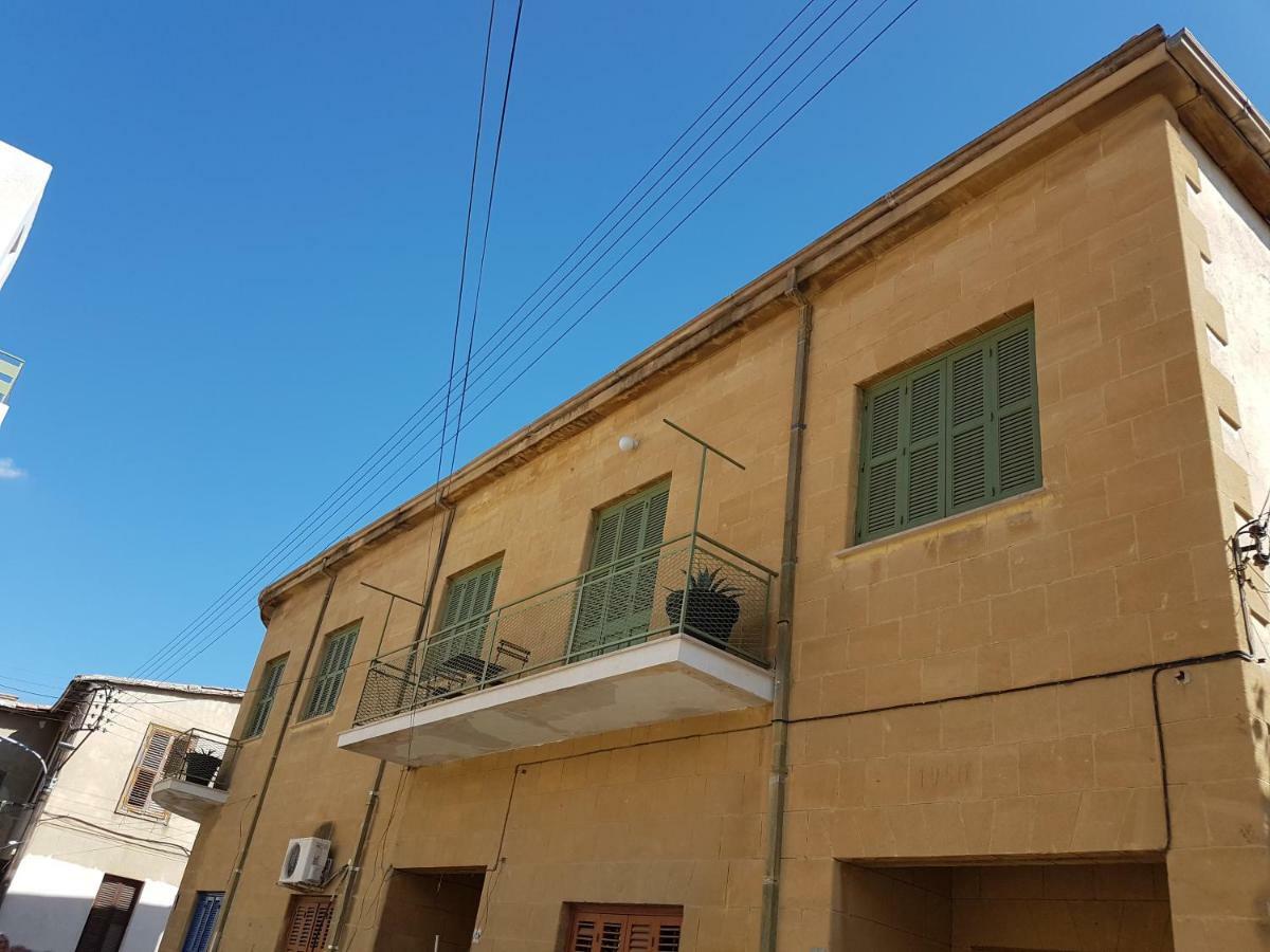 Ines Guest House Λευκωσία Εξωτερικό φωτογραφία