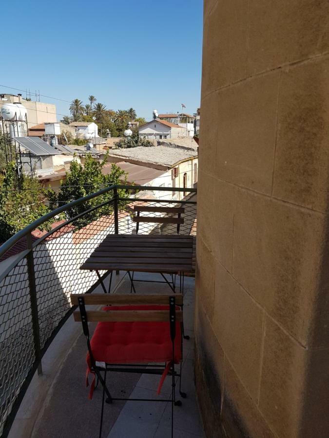 Ines Guest House Λευκωσία Εξωτερικό φωτογραφία