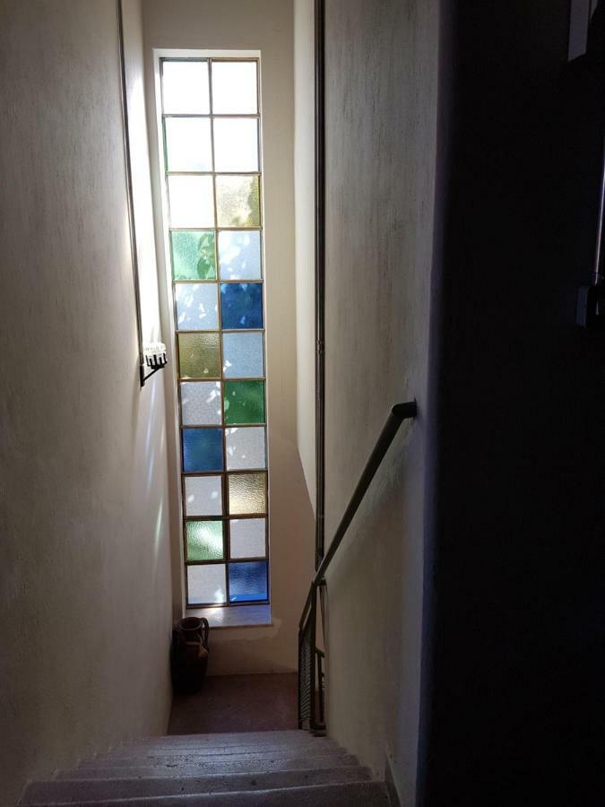 Ines Guest House Λευκωσία Εξωτερικό φωτογραφία