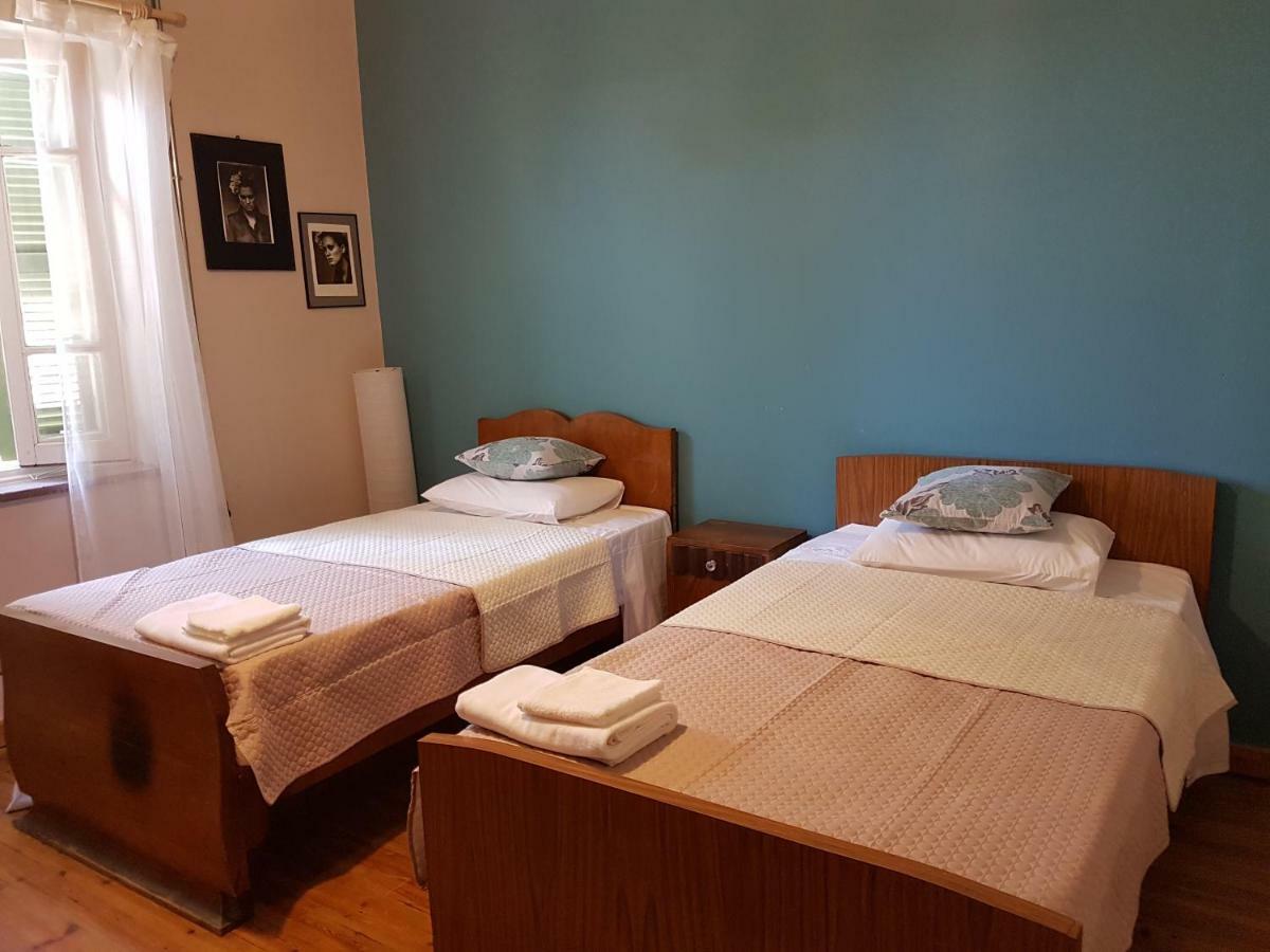 Ines Guest House Λευκωσία Εξωτερικό φωτογραφία