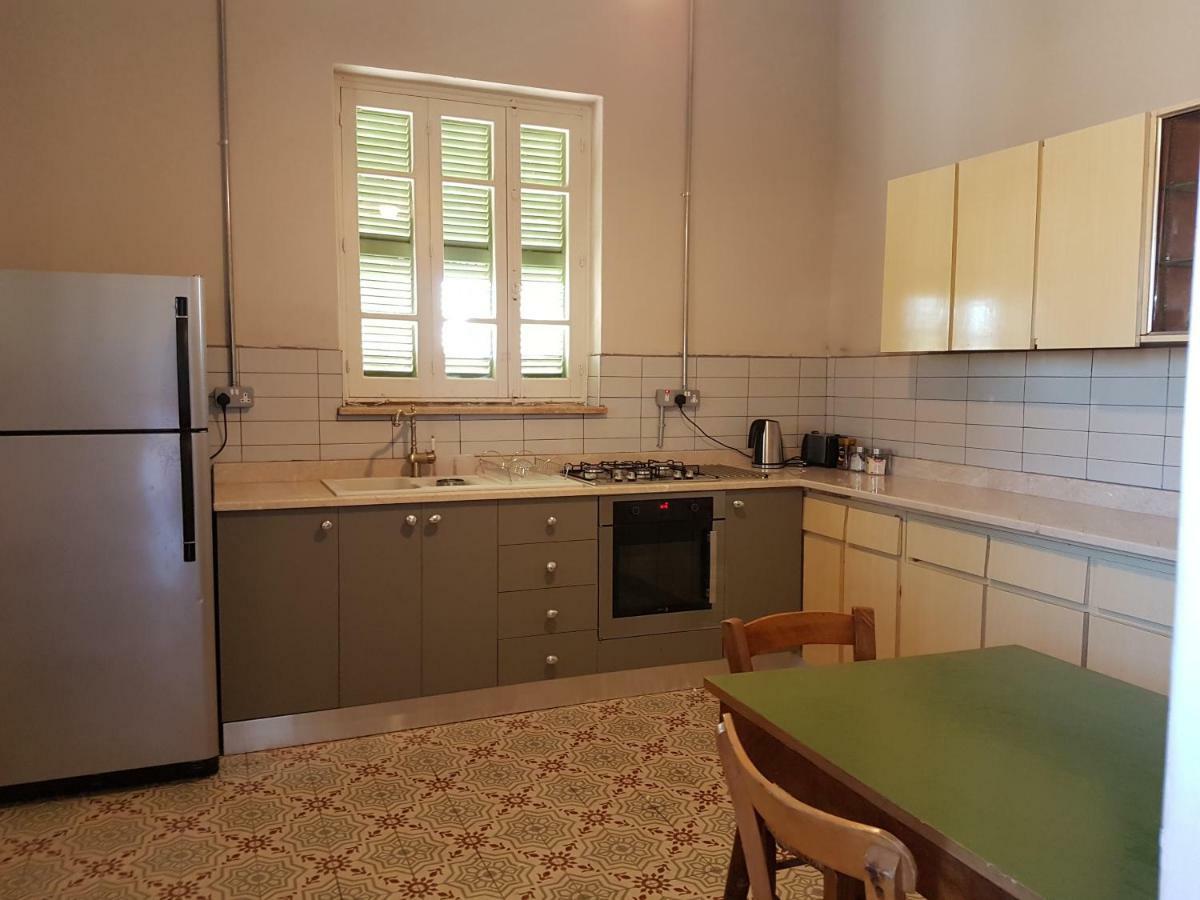 Ines Guest House Λευκωσία Εξωτερικό φωτογραφία