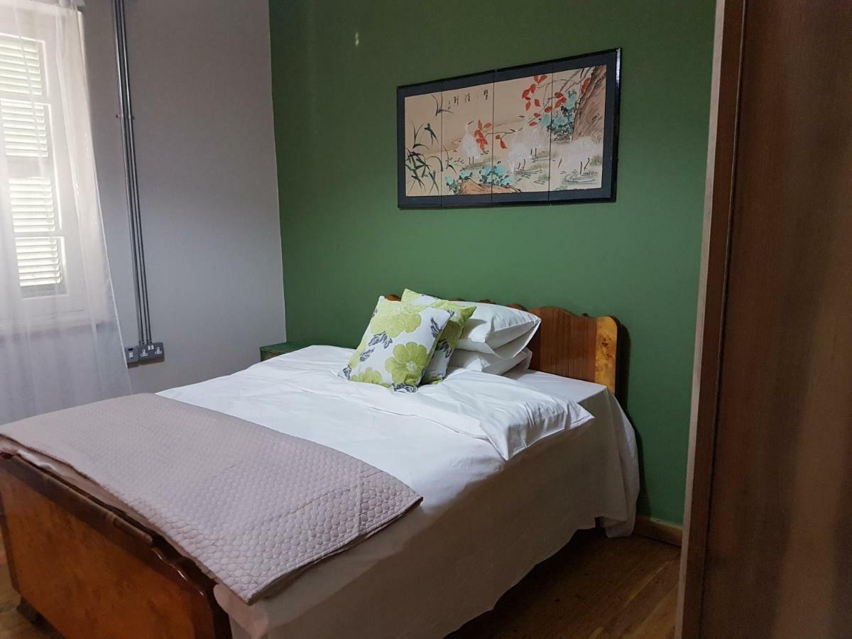 Ines Guest House Λευκωσία Εξωτερικό φωτογραφία