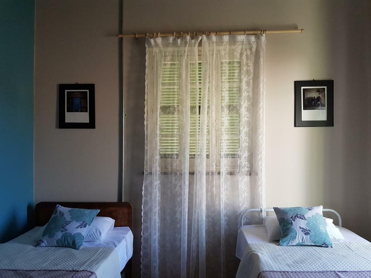 Ines Guest House Λευκωσία Εξωτερικό φωτογραφία