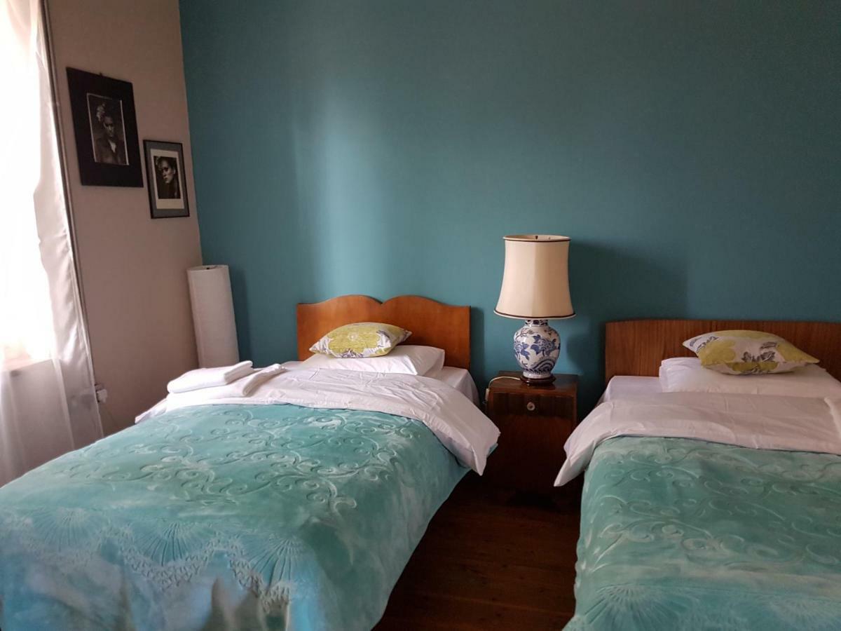 Ines Guest House Λευκωσία Εξωτερικό φωτογραφία