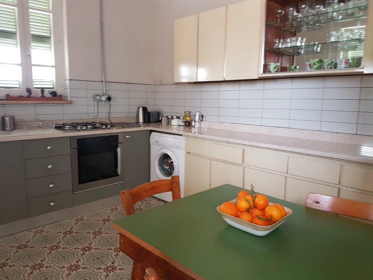 Ines Guest House Λευκωσία Εξωτερικό φωτογραφία