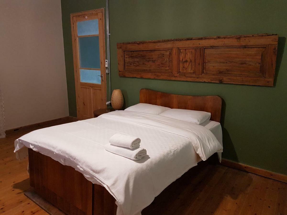 Ines Guest House Λευκωσία Εξωτερικό φωτογραφία